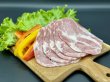 画像4: しっとり布巻肩ロースハム（ハーフサイズ）800g (4)